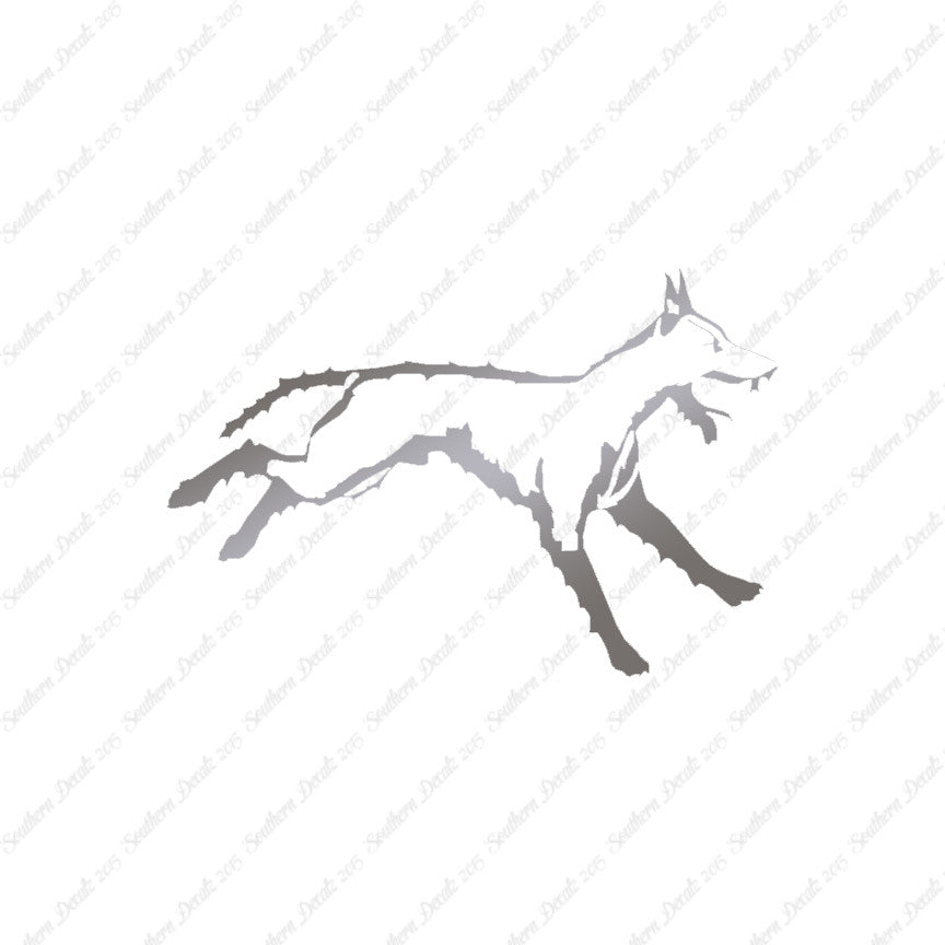 Zombie Dog Art