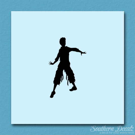 Zombie Man Walker
