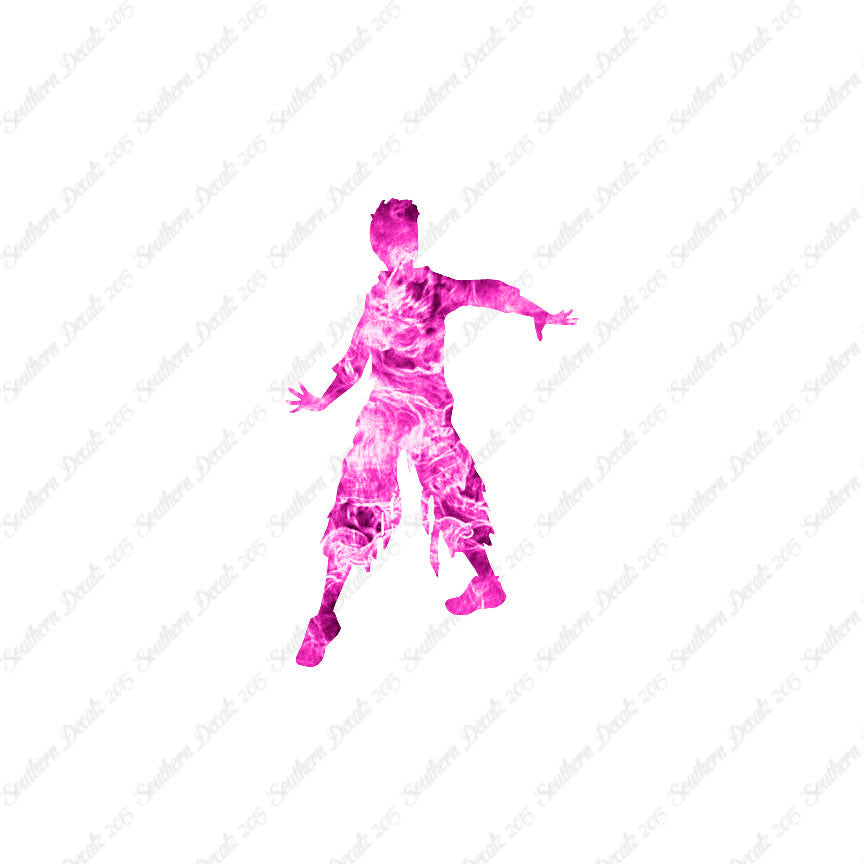 Zombie Man Walker
