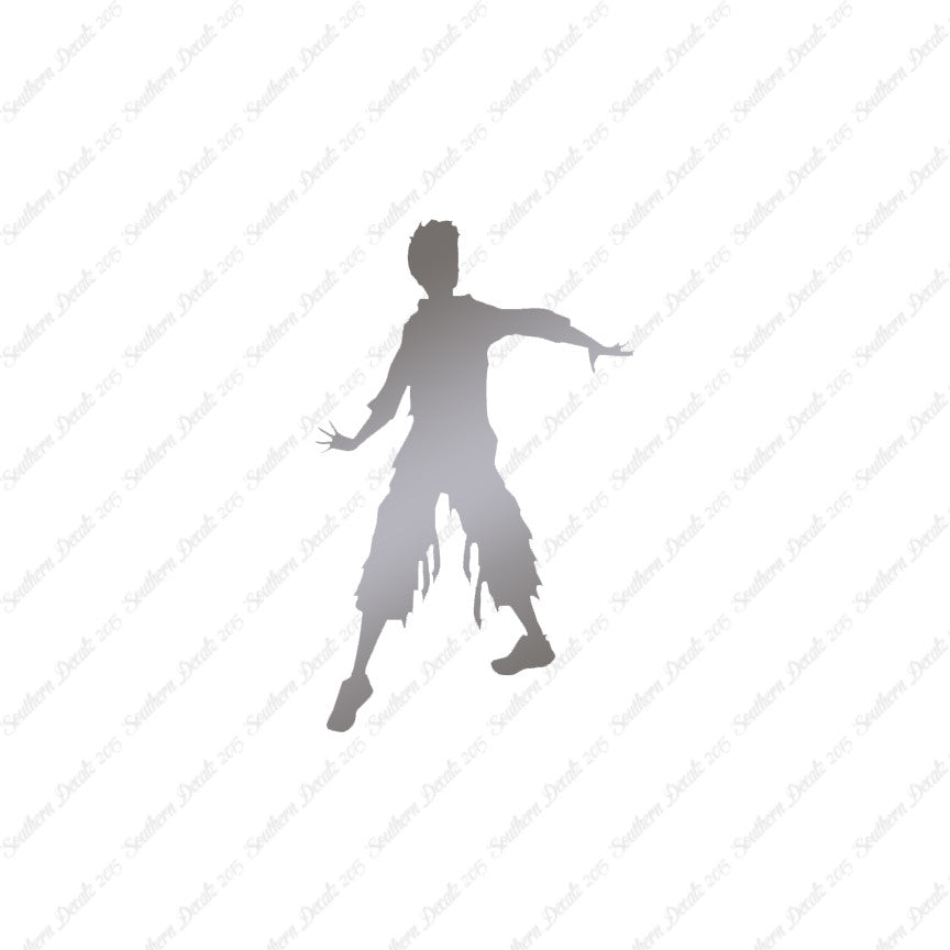 Zombie Man Walker