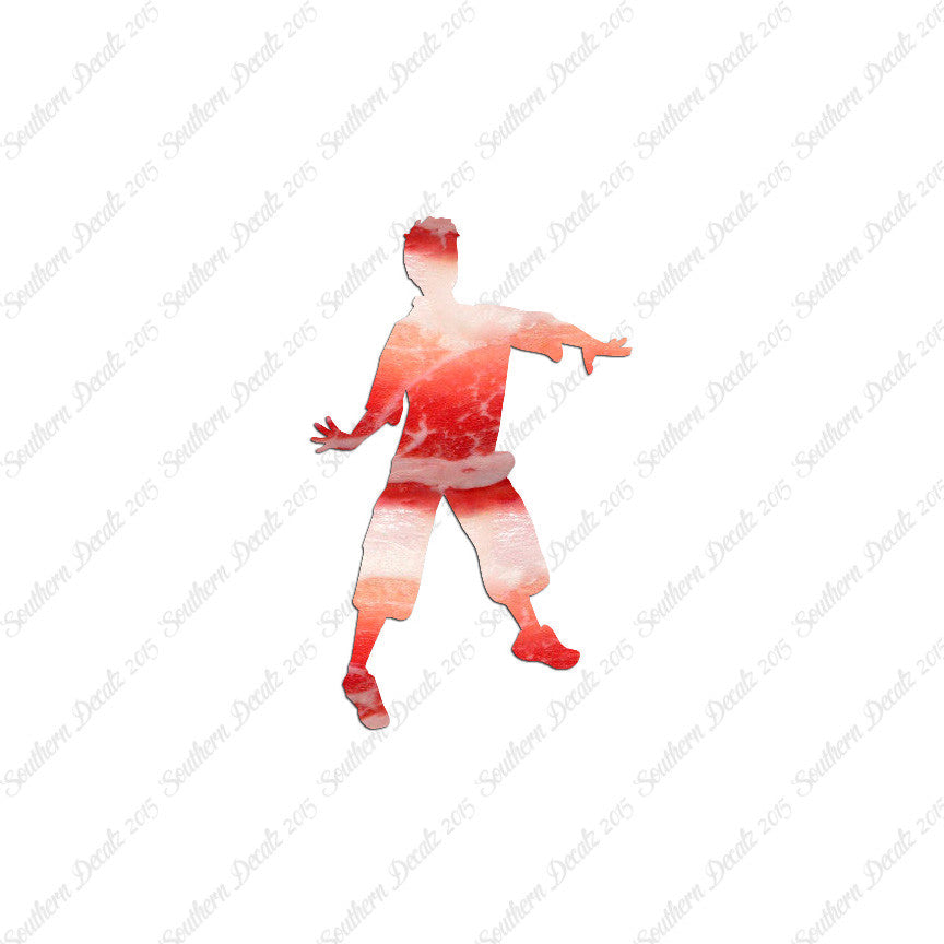 Zombie Walker Man