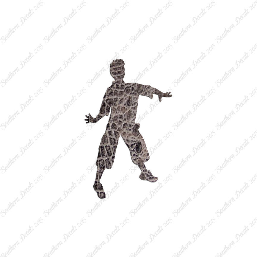 Zombie Walker Man