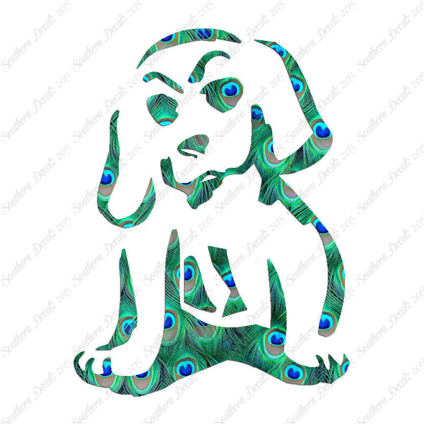 Zombie Puppy Dog