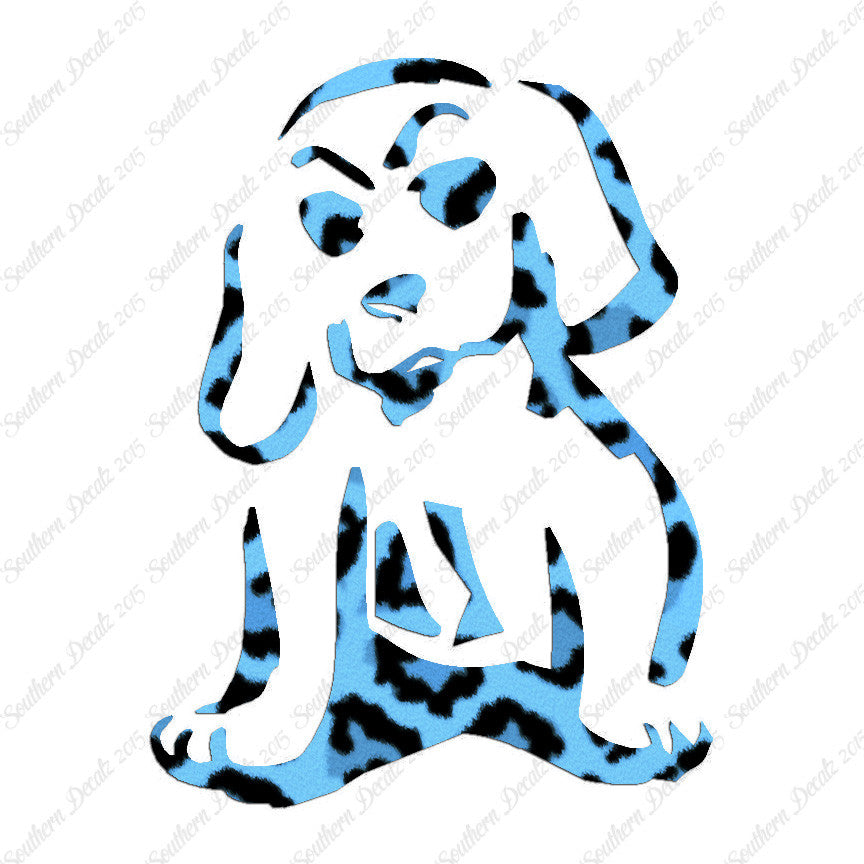 Zombie Puppy Dog