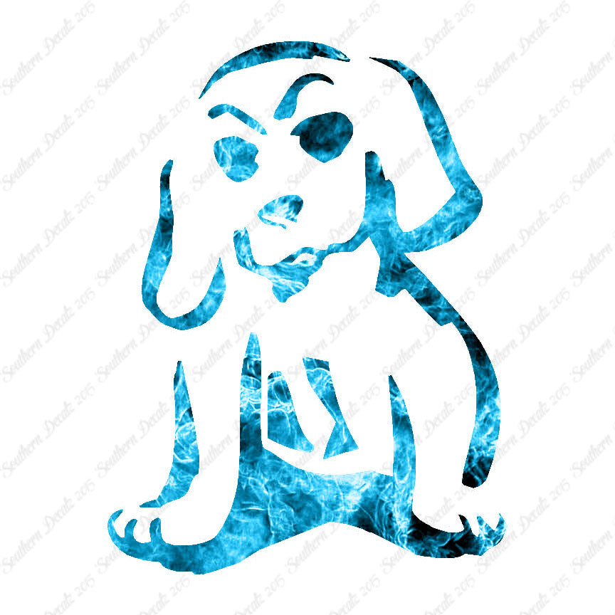 Zombie Puppy Dog