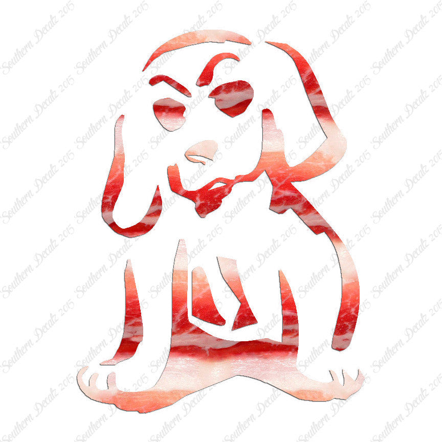 Zombie Puppy Dog