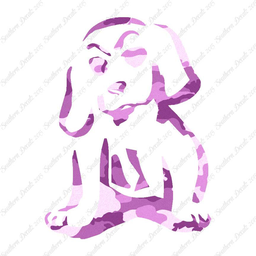 Zombie Puppy Dog