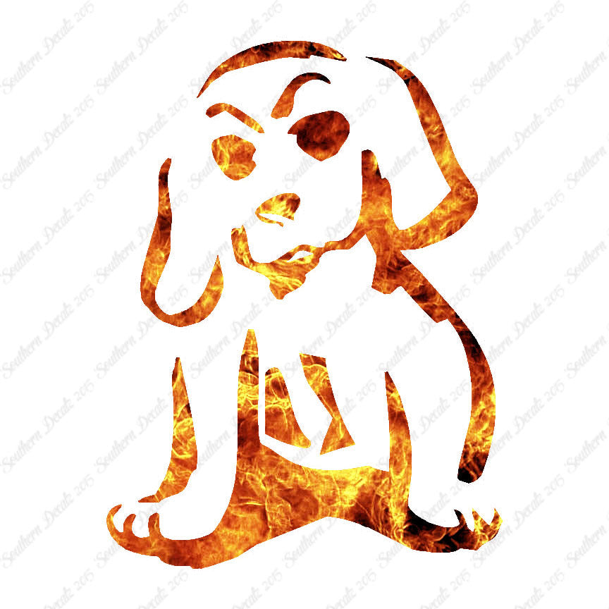 Zombie Puppy Dog