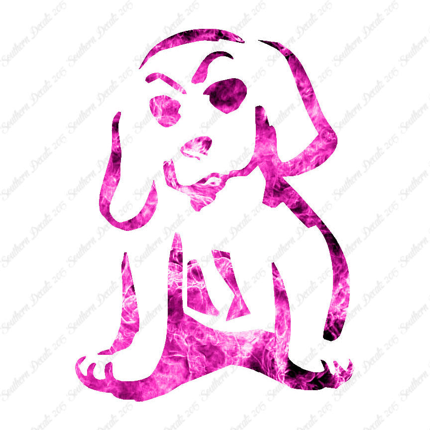 Zombie Puppy Dog