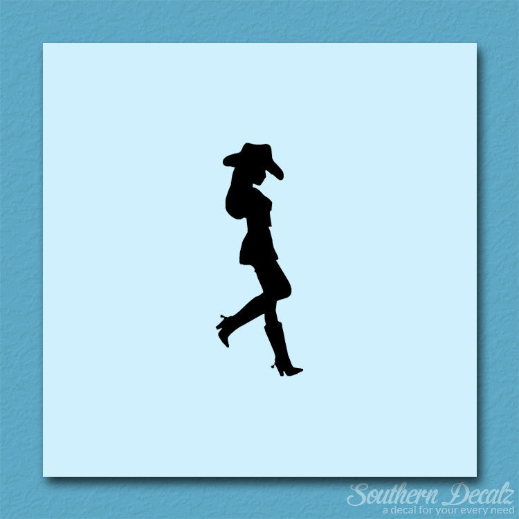 Western Cowgirl