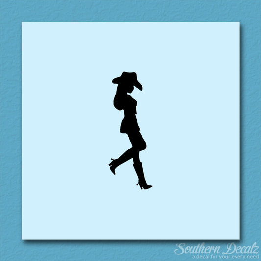 Western Cowgirl