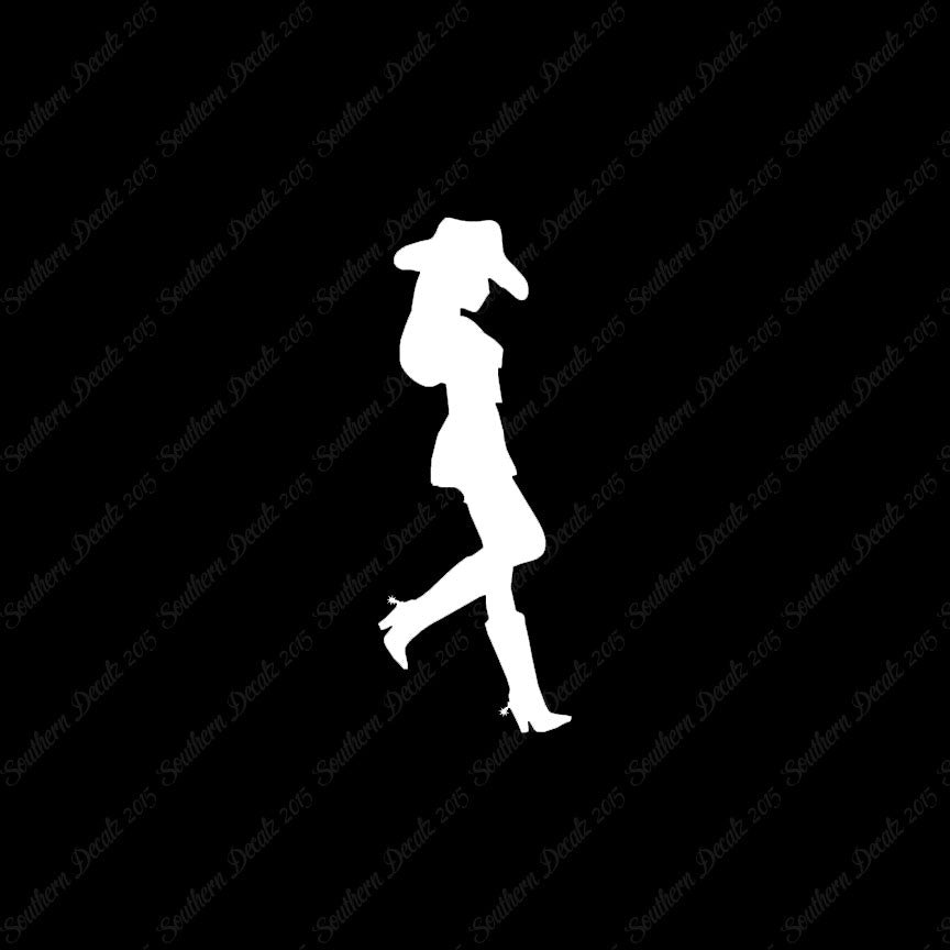 Western Cowgirl
