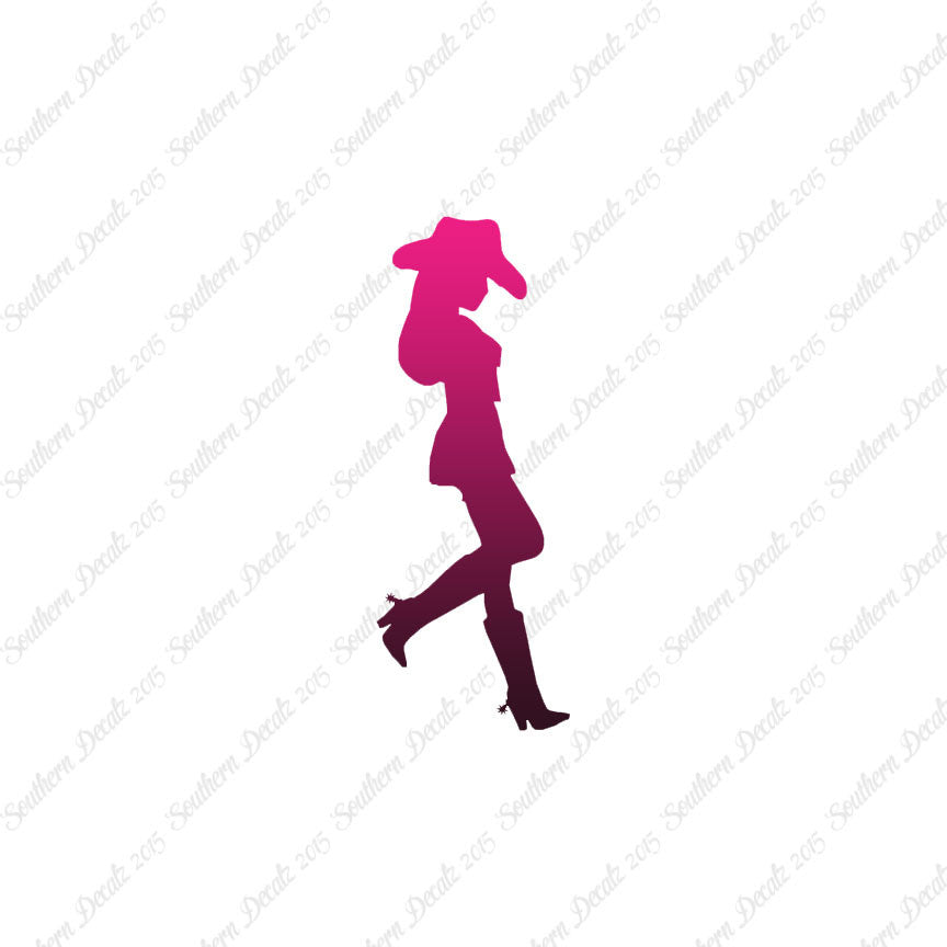 Western Cowgirl