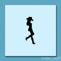 Western Cowgirl