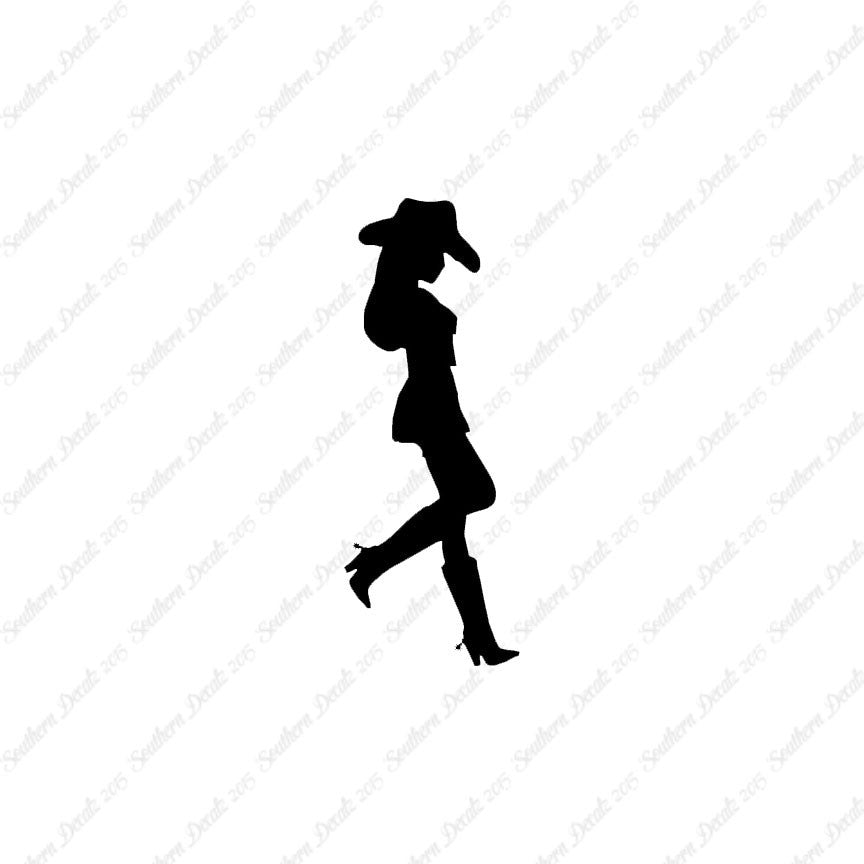Western Cowgirl