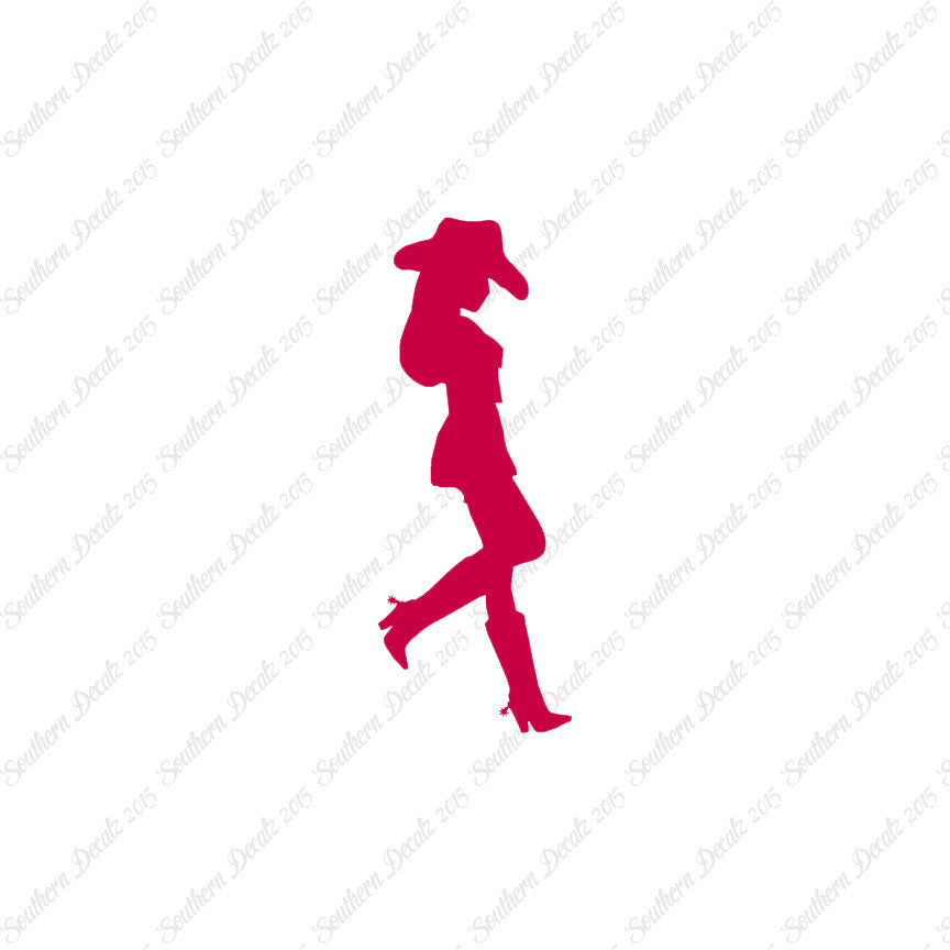 Western Cowgirl