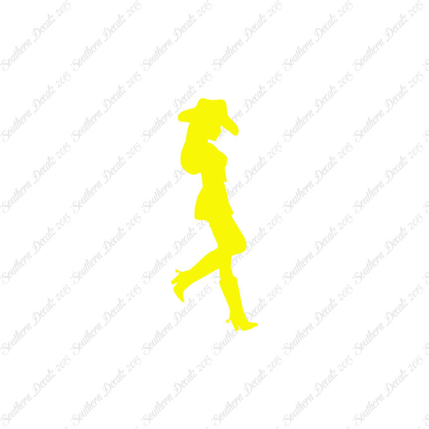 Western Cowgirl