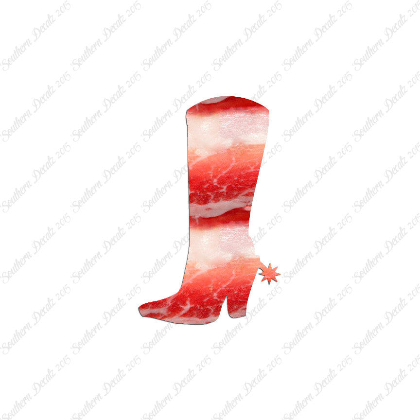 Western Cowgirl Boot Spur