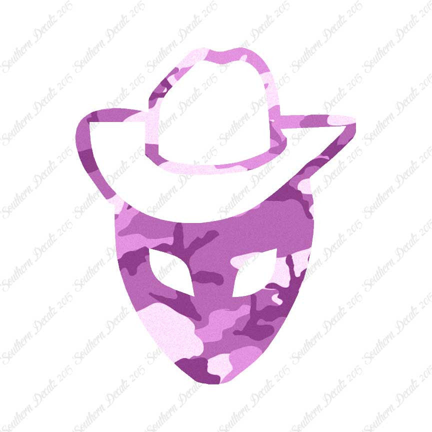 Cowboy Hat Alien