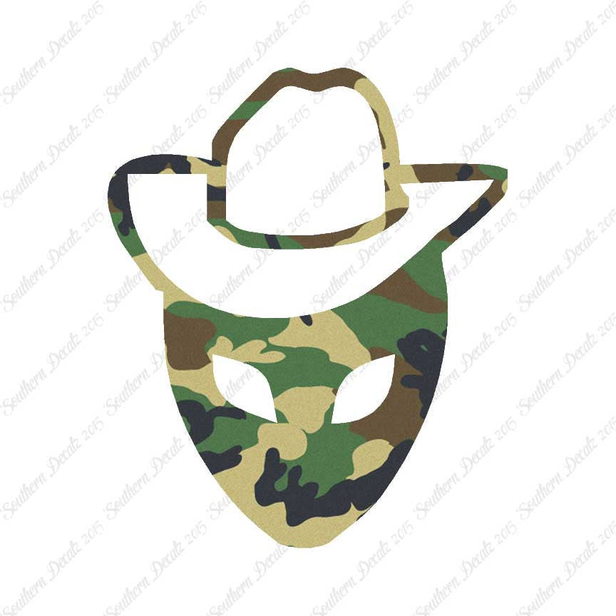 Cowboy Hat Alien