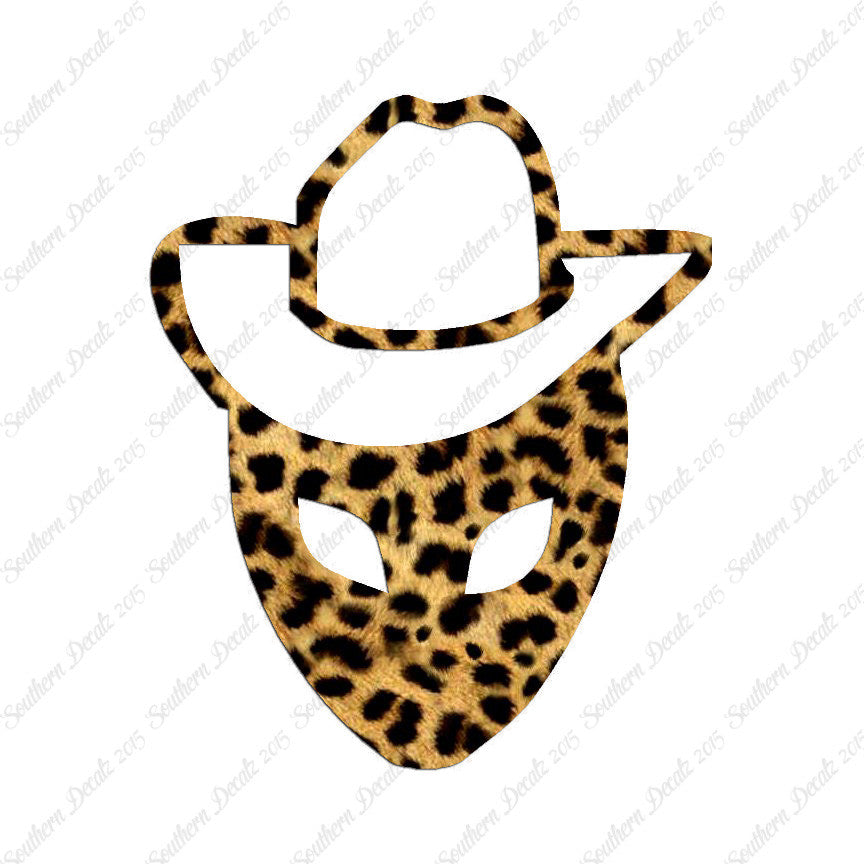 Cowboy Hat Alien