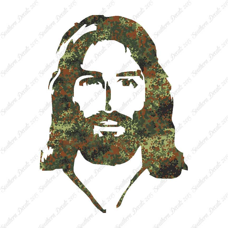 Jesus Religion