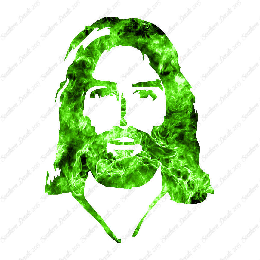 Jesus Religion