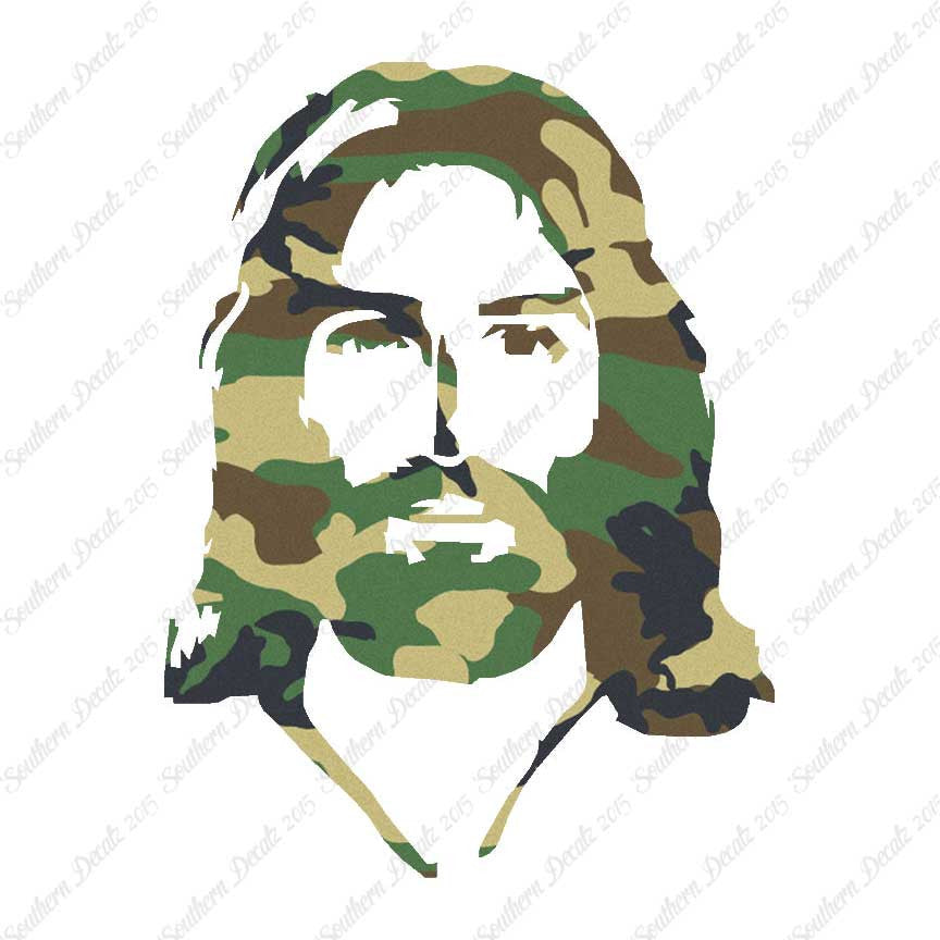 Jesus Religion