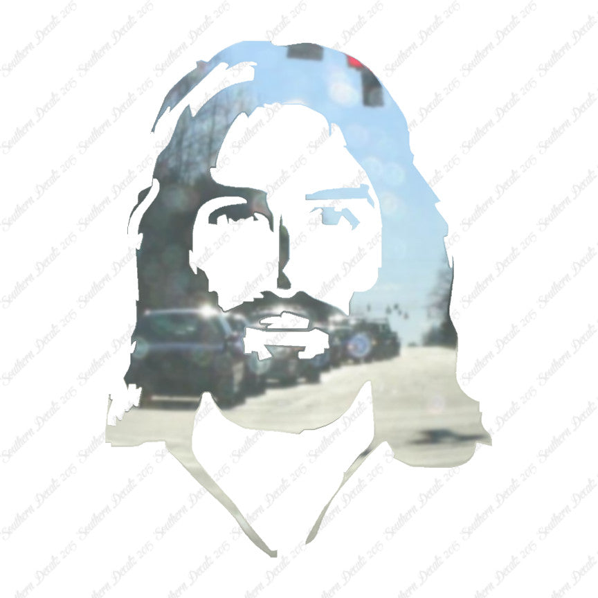 Jesus Religion
