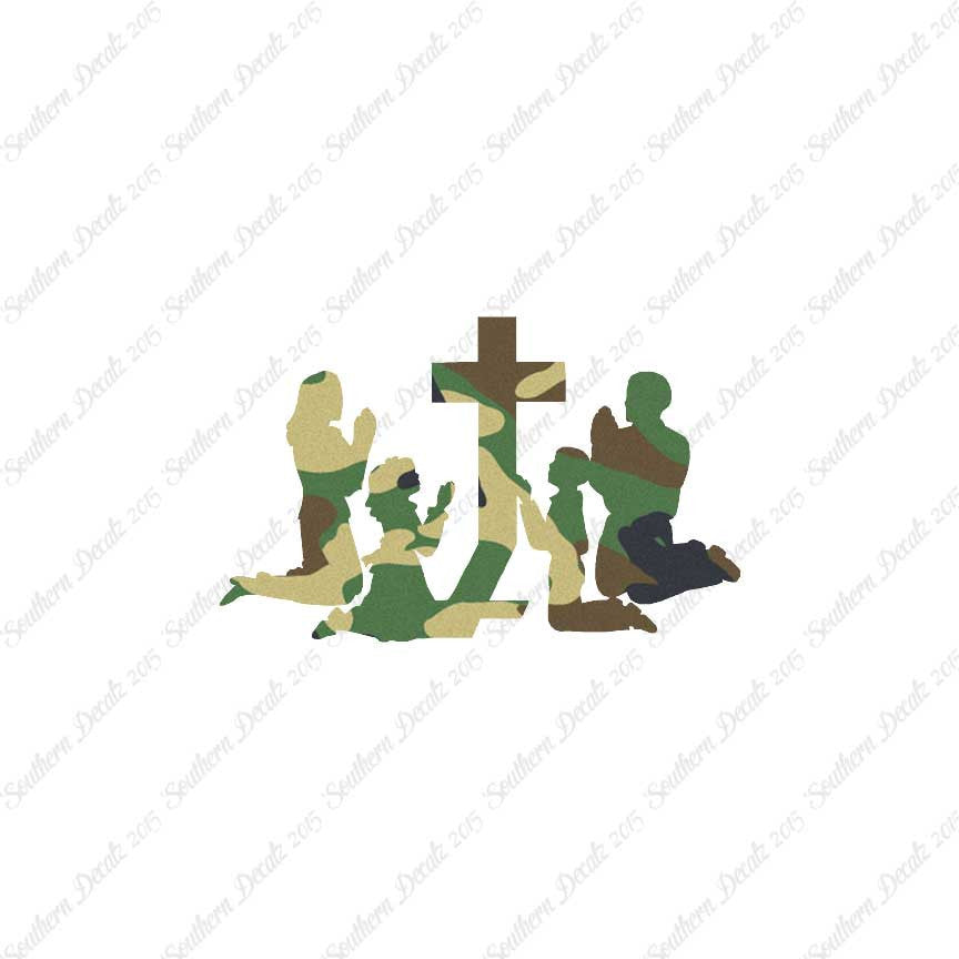 Family Prayer Cross