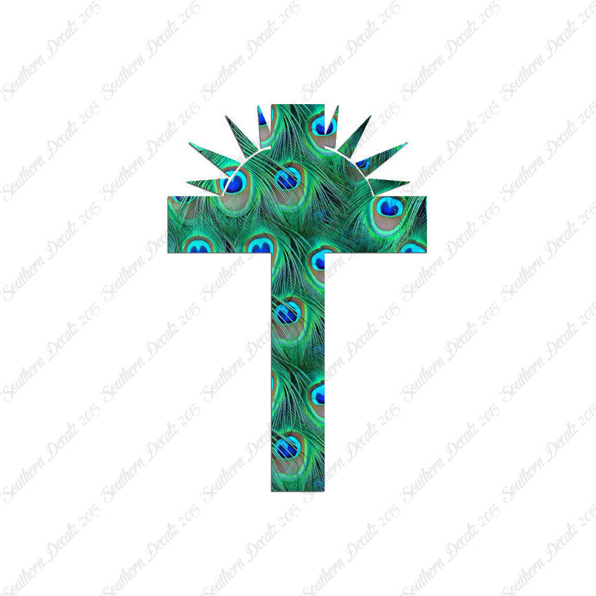 Cross With Sunrise Religion