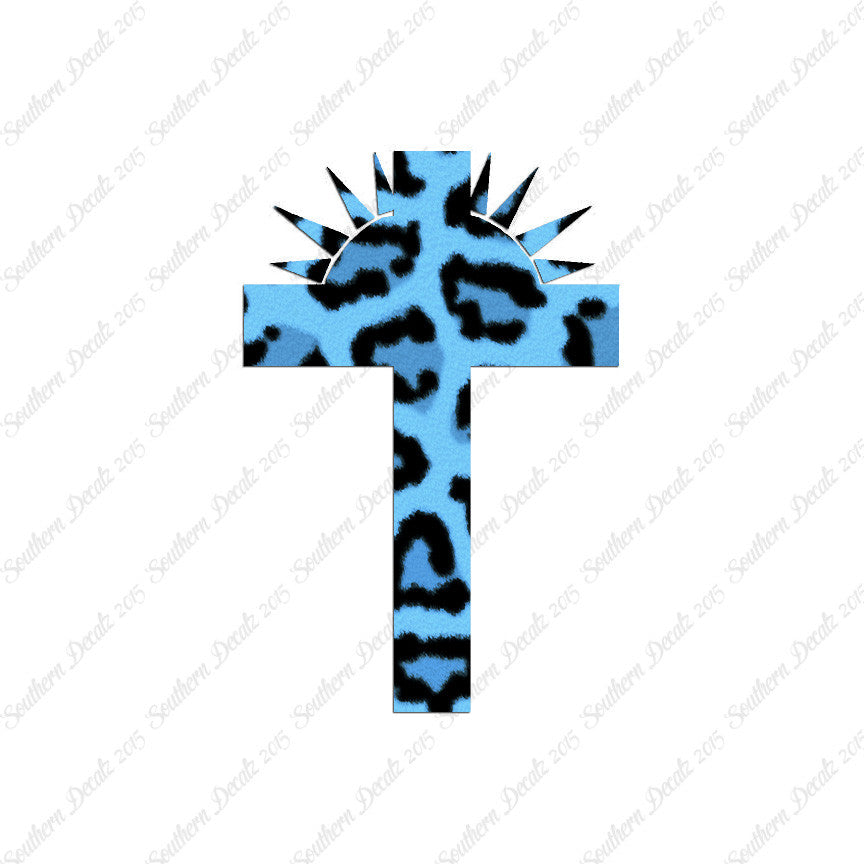Cross With Sunrise Religion