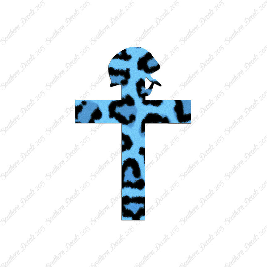 Cross With Helmet War Memorial