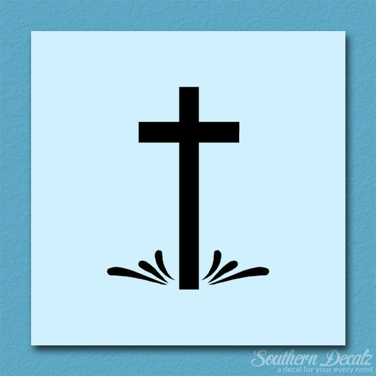 Cross Religion Art