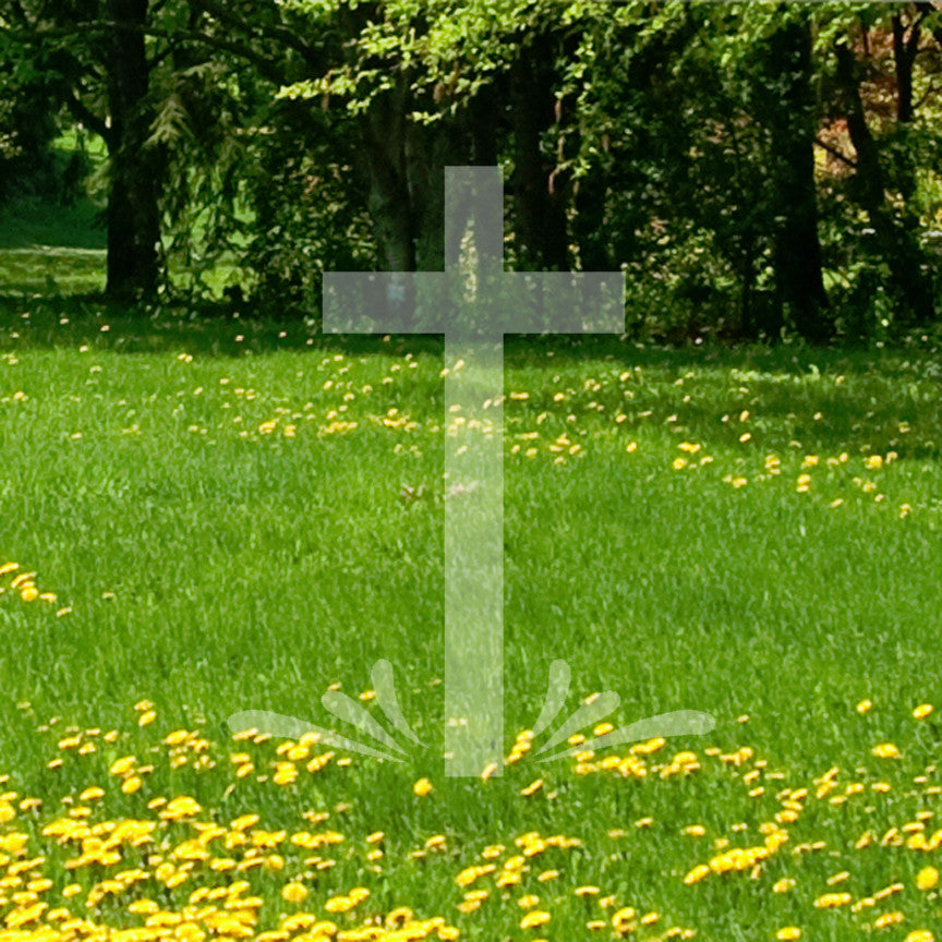 Cross Religion Art