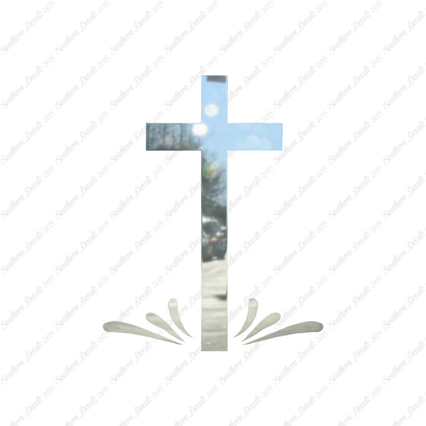 Cross Religion Art