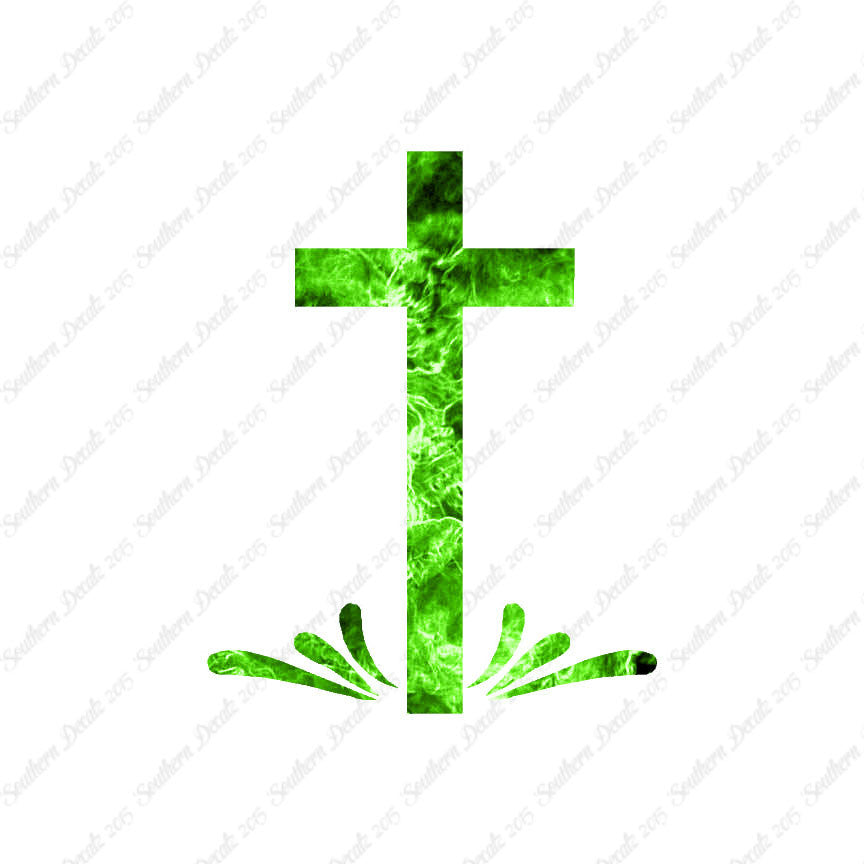 Cross Religion Art