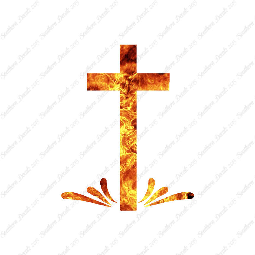 Cross Religion Art