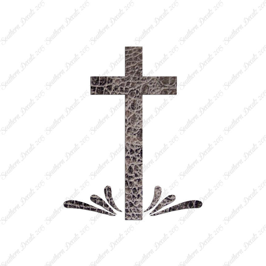 Cross Religion Art