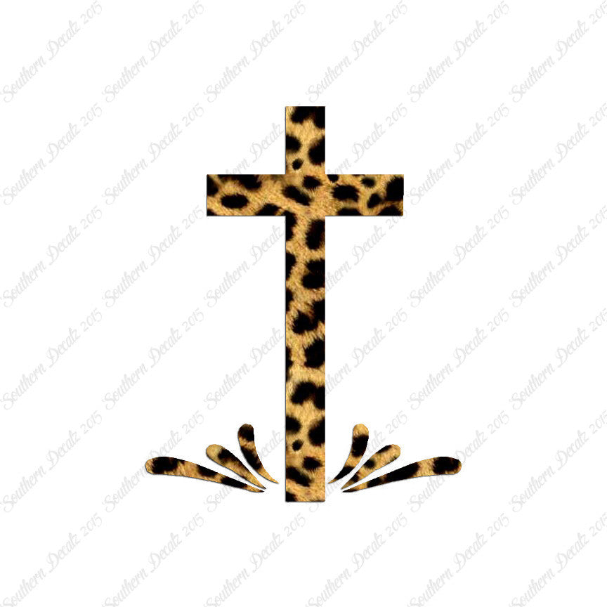 Cross Religion Art