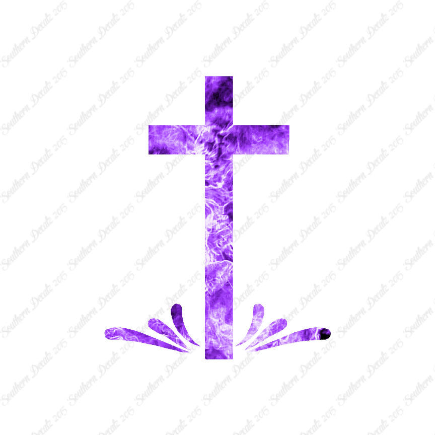 Cross Religion Art