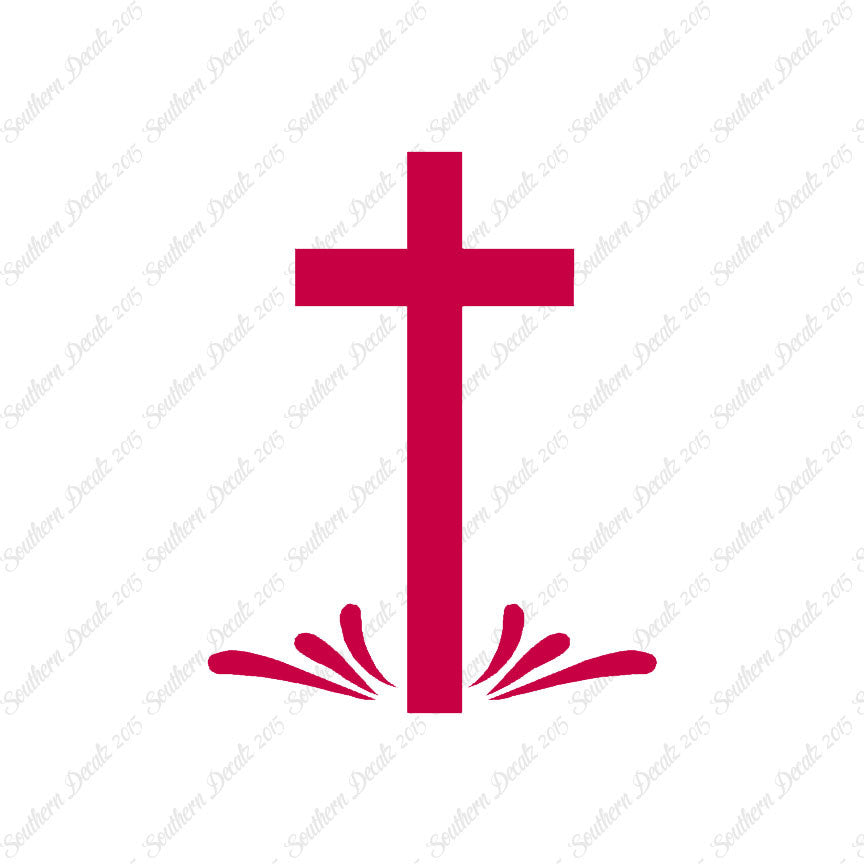 Cross Religion Art