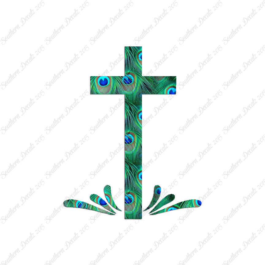Cross Religion Art