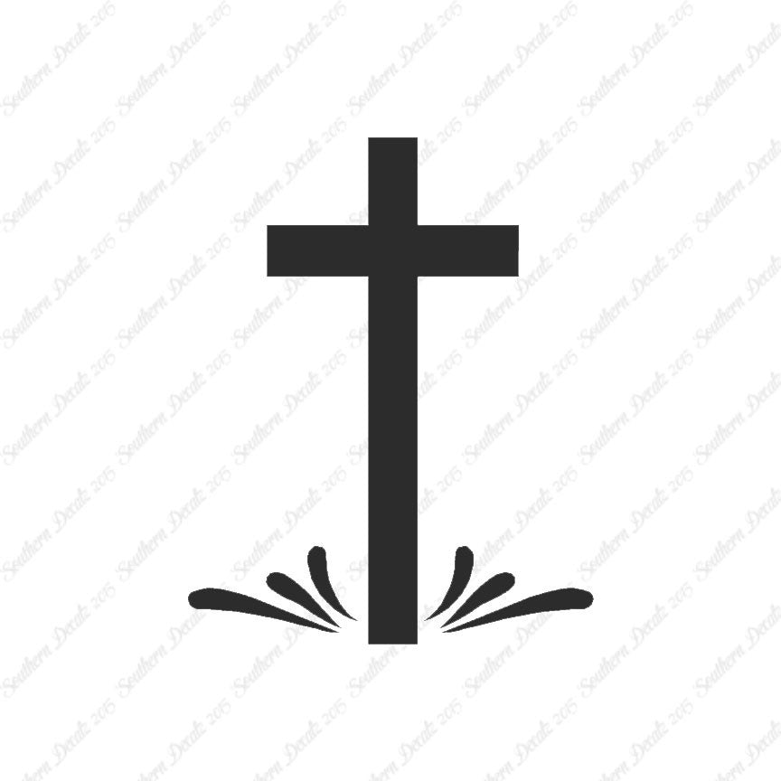Cross Religion Art