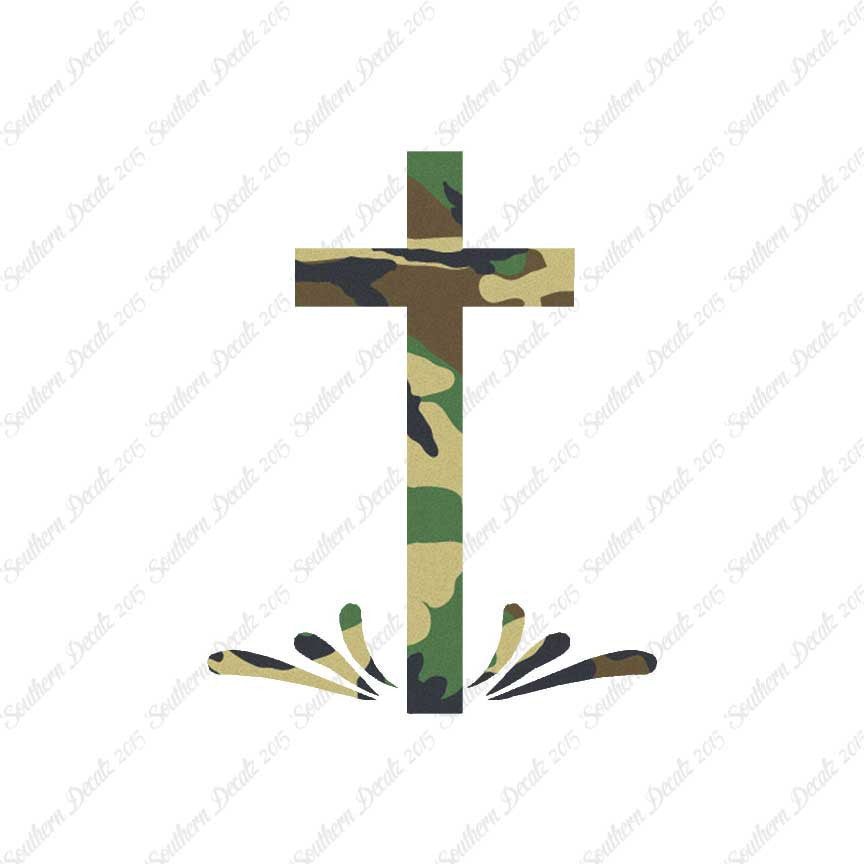 Cross Religion Art