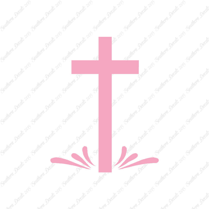 Cross Religion Art