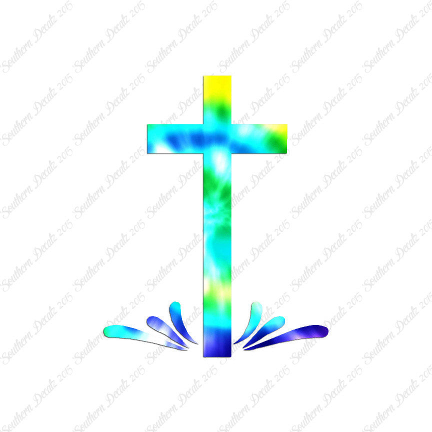 Cross Religion Art