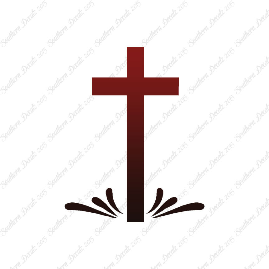 Cross Religion Art