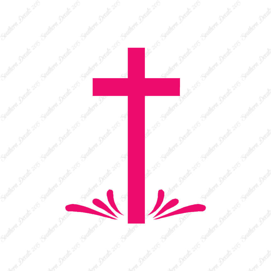 Cross Religion Art