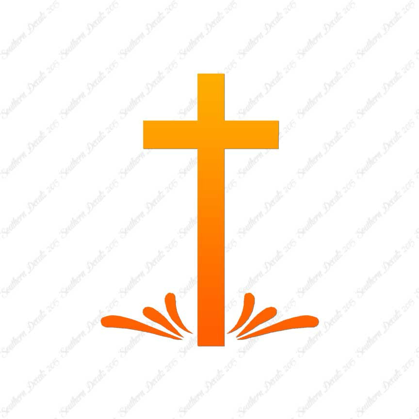 Cross Religion Art